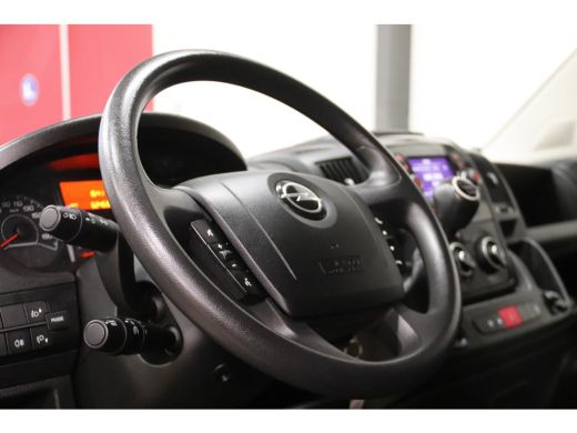 Opel Movano 2.2D 140 L2H2 ACHTERUITRIJCAMERA EURO 6 ActivLease financial lease