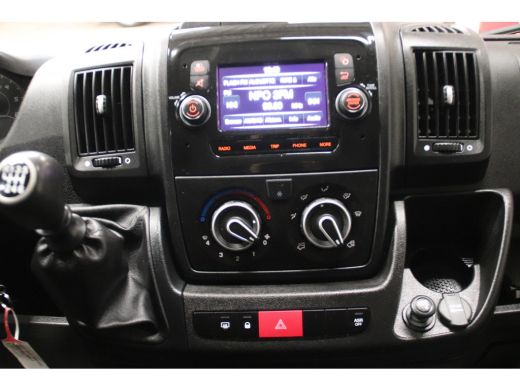 Opel Movano 2.2D 140 L2H2 ACHTERUITRIJCAMERA EURO 6 ActivLease financial lease