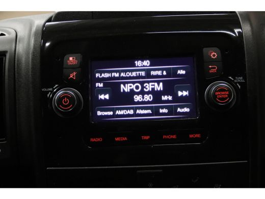 Opel Movano 2.2D 140 L2H2 ACHTERUITRIJCAMERA EURO 6 ActivLease financial lease