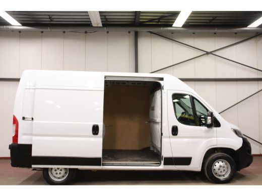 Opel Movano 2.2D 140 L2H2 ACHTERUITRIJCAMERA EURO 6 ActivLease financial lease
