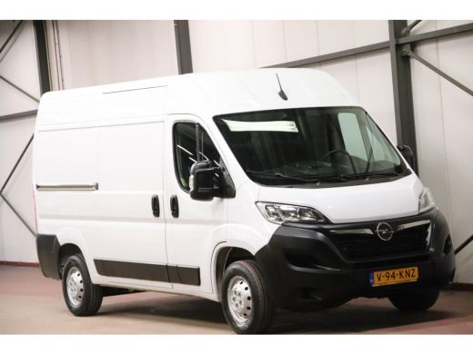 Opel Movano 2.2D 140 L2H2 ACHTERUITRIJCAMERA EURO 6 ActivLease financial lease
