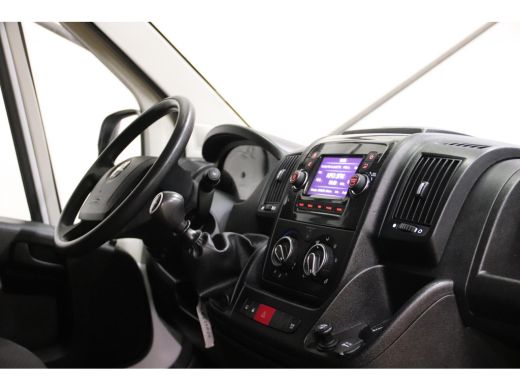 Opel Movano 2.2D 140 L2H2 ACHTERUITRIJCAMERA EURO 6 ActivLease financial lease