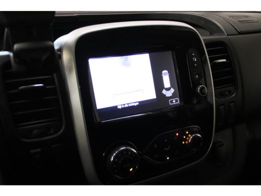 Opel Vivaro 1.6 CDTI L2H1 DC DUBBEL CABINE MET TREKHAAK ActivLease financial lease