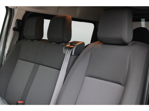 Opel Vivaro Dubbel Cabine 2.0 CDTI L3H1 Edition | Nieuwe auto! | Standkachel | Bi-Xenon | Navigatie | Cruise ... ActivLease financial lease