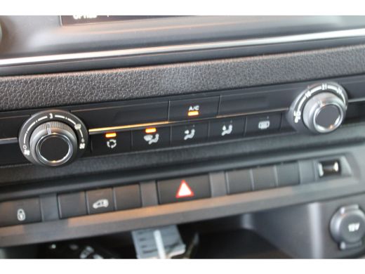 Opel Vivaro Dubbel Cabine 2.0 CDTI L3H1 Edition | Nieuwe auto! | Standkachel | Bi-Xenon | Navigatie | Cruise ... ActivLease financial lease