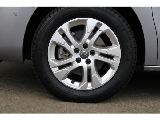 Opel Vivaro Dubbel Cabine 2.0 CDTI L3H1 Edition | Nieuwe auto! | Standkachel | Bi-Xenon | Navigatie | Cruise ... ActivLease financial lease