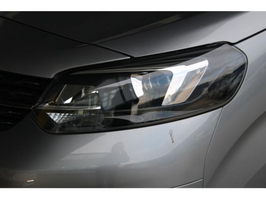 Opel Vivaro Dubbel Cabine 2.0 CDTI L3H1 Edition | Nieuwe auto! | Standkachel | Bi-Xenon | Navigatie | Cruise ... ActivLease financial lease