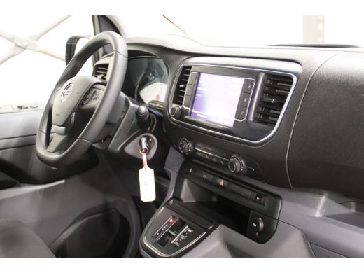 Opel Vivaro-e L1H1 ELEKTRISCH ACHTERUITRIJCAMERA ActivLease financial lease