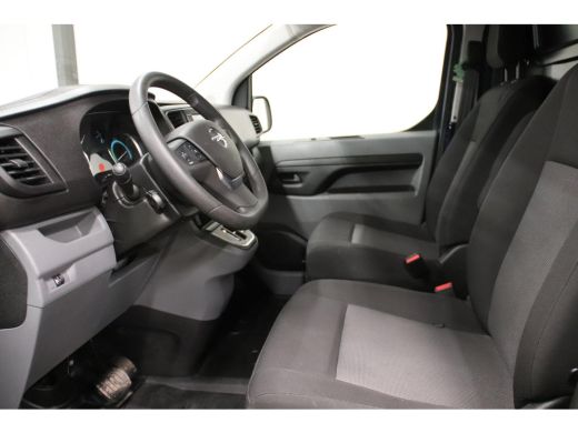 Opel Vivaro-e L1H1 ELEKTRISCH ACHTERUITRIJCAMERA ActivLease financial lease