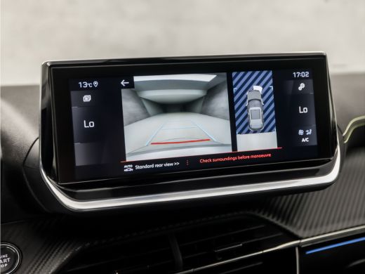 Peugeot 2008 1.2 PureTech GT-Line Automaat 131Pk (VIRTUAL COCKPIT, ZWART DAK, APPLE CARPLAY, 360 CAMERA, GROOT... ActivLease financial lease