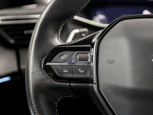 Peugeot 2008 1.2 PureTech GT-Line Automaat 131Pk (VIRTUAL COCKPIT, ZWART DAK, APPLE CARPLAY, 360 CAMERA, GROOT... ActivLease financial lease