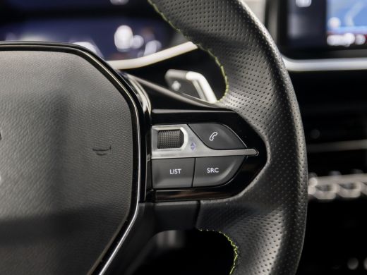 Peugeot 2008 1.2 PureTech GT-Line Automaat 131Pk (VIRTUAL COCKPIT, ZWART DAK, APPLE CARPLAY, 360 CAMERA, GROOT... ActivLease financial lease