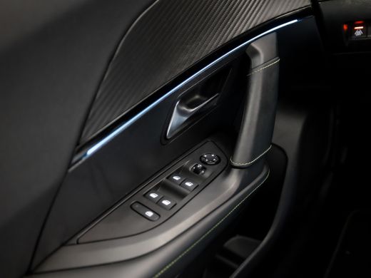 Peugeot 2008 1.2 PureTech GT-Line Automaat 131Pk (VIRTUAL COCKPIT, ZWART DAK, APPLE CARPLAY, 360 CAMERA, GROOT... ActivLease financial lease