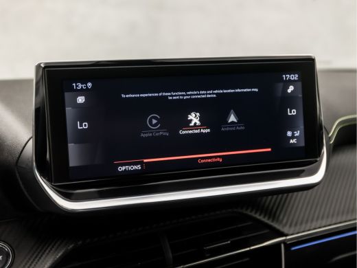 Peugeot 2008 1.2 PureTech GT-Line Automaat 131Pk (VIRTUAL COCKPIT, ZWART DAK, APPLE CARPLAY, 360 CAMERA, GROOT... ActivLease financial lease