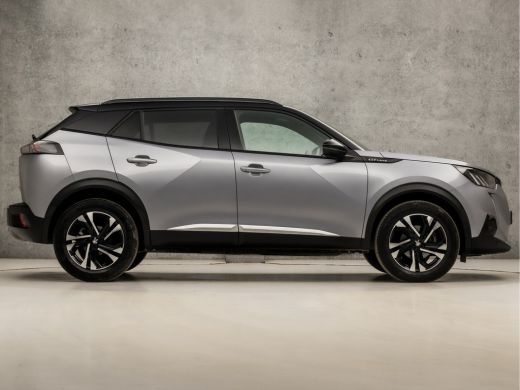 Peugeot 2008 1.2 PureTech GT-Line Automaat 131Pk (VIRTUAL COCKPIT, ZWART DAK, APPLE CARPLAY, 360 CAMERA, GROOT... ActivLease financial lease