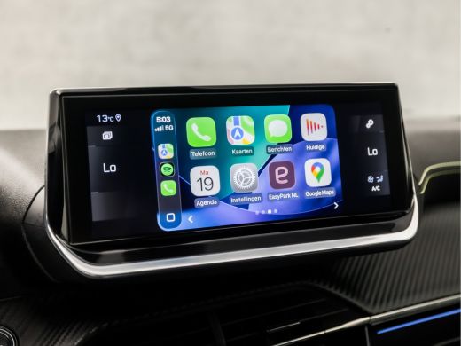 Peugeot 2008 1.2 PureTech GT-Line Automaat 131Pk (VIRTUAL COCKPIT, ZWART DAK, APPLE CARPLAY, 360 CAMERA, GROOT... ActivLease financial lease