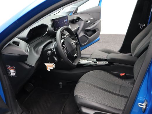Peugeot 208 Hybrid 100 e-DCS6 Allure | Apple Carplay/Android Auto|telefoonintegratie premium | Armsteun voor ... ActivLease financial lease