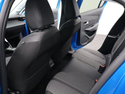 Peugeot 208 Hybrid 100 e-DCS6 Allure | Apple Carplay/Android Auto|telefoonintegratie premium | Armsteun voor ... ActivLease financial lease