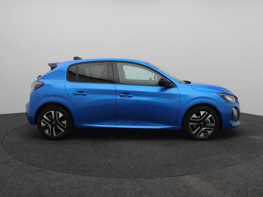 Peugeot 208 Hybrid 100 e-DCS6 Allure | Apple Carplay/Android Auto|telefoonintegratie premium | Armsteun voor ... ActivLease financial lease