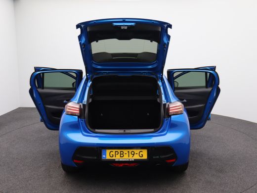 Peugeot 208 Hybrid 100 e-DCS6 Allure | Apple Carplay/Android Auto|telefoonintegratie premium | Armsteun voor ... ActivLease financial lease