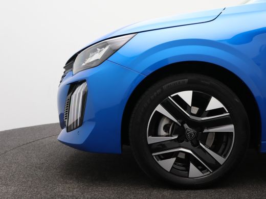 Peugeot 208 Hybrid 100 e-DCS6 Allure | Apple Carplay/Android Auto|telefoonintegratie premium | Armsteun voor ... ActivLease financial lease