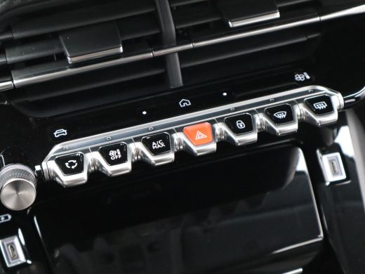 Peugeot 208 Hybrid 100 e-DCS6 Allure | Apple Carplay/Android Auto|telefoonintegratie premium | Armsteun voor ... ActivLease financial lease