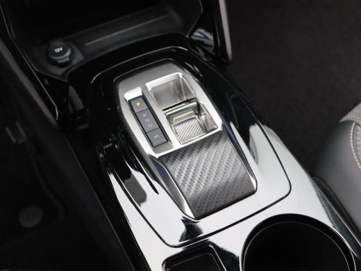 Peugeot 208 Hybrid 100 e-DCS6 Allure | Apple Carplay/Android Auto|telefoonintegratie premium | Armsteun voor ... ActivLease financial lease