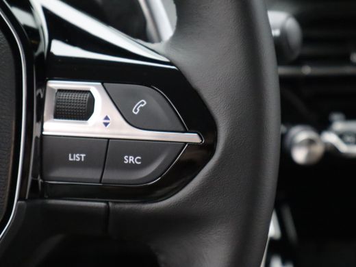 Peugeot 208 Hybrid 100 e-DCS6 Allure | Apple Carplay/Android Auto|telefoonintegratie premium | Armsteun voor ... ActivLease financial lease