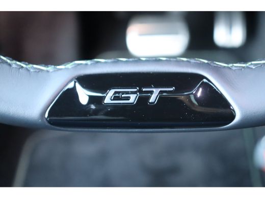 Peugeot 208 1.2 HYBRID 100PK GT PACK AUTOMAAT / NAVI / LEDER / CLIMA / PDC / 17" LMV / CAMERA / KEYLESS / PAN... ActivLease financial lease