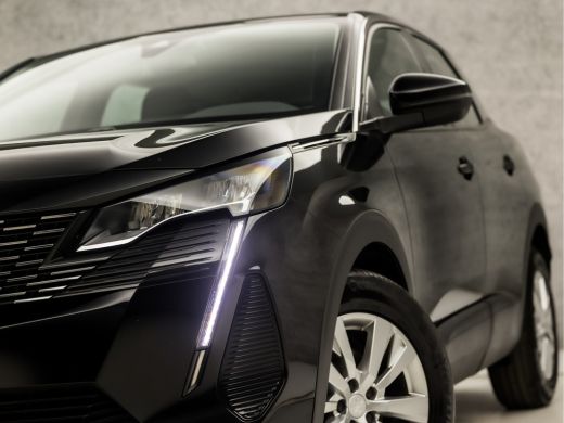 Peugeot 3008 1.2 PureTech Sport (APPLE CARPLAY, GROOT NAVI, KEYLESS, 360 CAMERA, SPORTSTOELEN, CRUISE, LANE AS... ActivLease financial lease