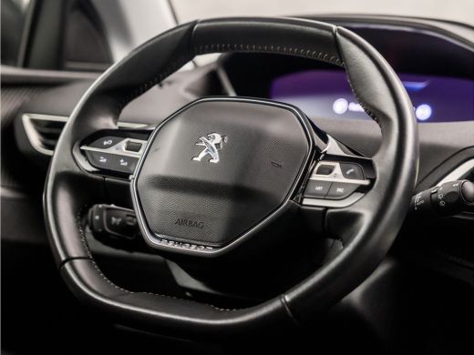 Peugeot 3008 1.2 PureTech Sport (APPLE CARPLAY, GROOT NAVI, KEYLESS, 360 CAMERA, SPORTSTOELEN, CRUISE, LANE AS... ActivLease financial lease