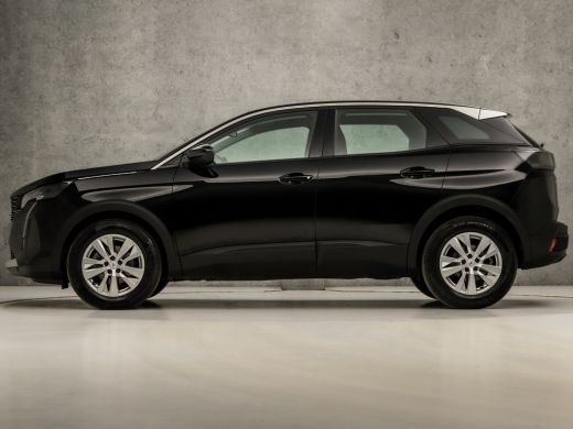 Peugeot 3008 1.2 PureTech Sport (APPLE CARPLAY, GROOT NAVI, KEYLESS, 360 CAMERA, SPORTSTOELEN, CRUISE, LANE AS... ActivLease financial lease