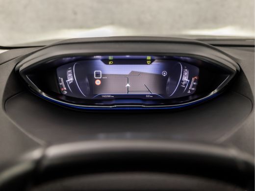 Peugeot 3008 1.2 PureTech Sport (APPLE CARPLAY, GROOT NAVI, KEYLESS, 360 CAMERA, SPORTSTOELEN, CRUISE, LANE AS... ActivLease financial lease