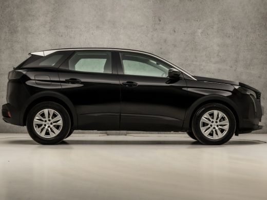 Peugeot 3008 1.2 PureTech Sport (APPLE CARPLAY, GROOT NAVI, KEYLESS, 360 CAMERA, SPORTSTOELEN, CRUISE, LANE AS... ActivLease financial lease