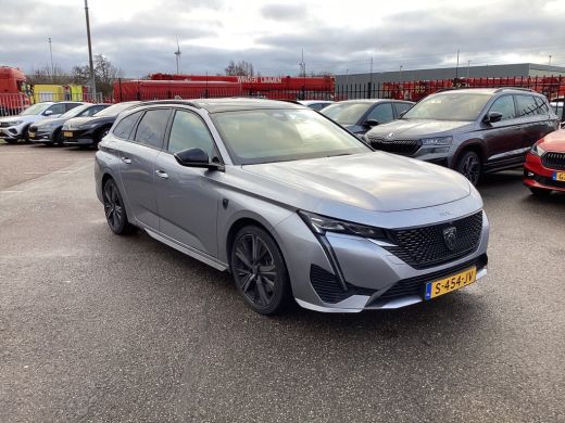 Peugeot 308 SW 1.6 Plug-in Hybrid 180 GT | Pano | ACC | Trekh. | 360 CAM | Memory | Navi | PDC V&A | 18" LMV ... ActivLease financial lease