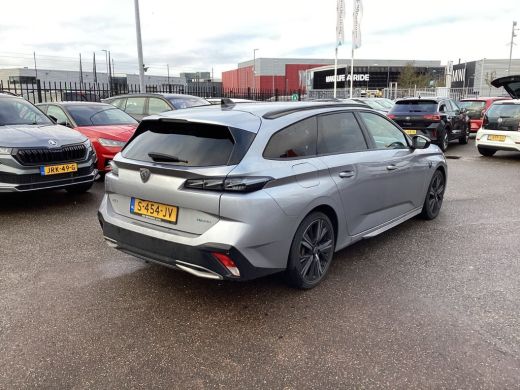 Peugeot 308 SW 1.6 Plug-in Hybrid 180 GT | Pano | ACC | Trekh. | 360 CAM | Memory | Navi | PDC V&A | 18" LMV ... ActivLease financial lease