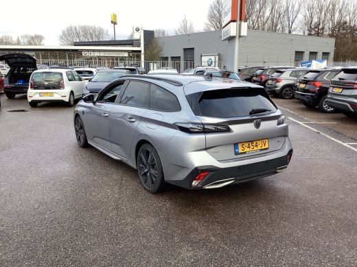 Peugeot 308 SW 1.6 Plug-in Hybrid 180 GT | Pano | ACC | Trekh. | 360 CAM | Memory | Navi | PDC V&A | 18" LMV ... ActivLease financial lease