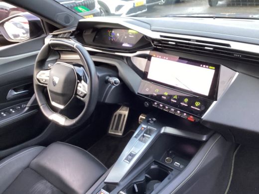 Peugeot 308 SW 1.6 Plug-in Hybrid 180 GT | Pano | ACC | Trekh. | 360 CAM | Memory | Navi | PDC V&A | 18" LMV ... ActivLease financial lease