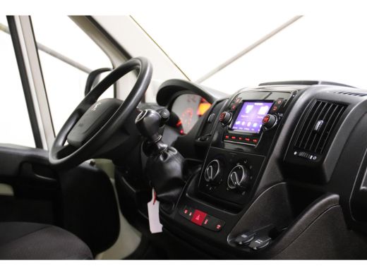 Peugeot Boxer 140 PK L2H2 ACHTERUITRIJCAMERA EURO 6 ActivLease financial lease