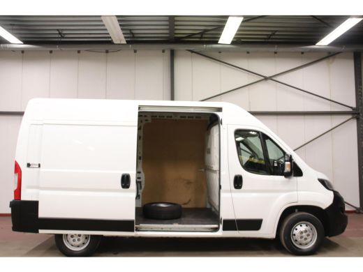 Peugeot Boxer 140 PK L2H2 ACHTERUITRIJCAMERA EURO 6 ActivLease financial lease