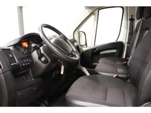 Peugeot Boxer 140 PK L2H2 ACHTERUITRIJCAMERA EURO 6 ActivLease financial lease