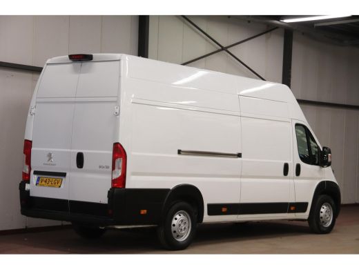 Peugeot Boxer 2.2 BlueHDi 140 L4H3 ACHTERUITRIJCAMERA ActivLease financial lease