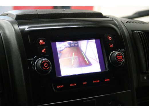 Peugeot Boxer 2.2 BlueHDi 140 L4H3 ACHTERUITRIJCAMERA ActivLease financial lease