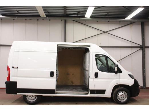 Peugeot Boxer 2.2 BlueHDi L2H2 AIRCO CRUISE CONTOL EURO 6 ActivLease financial lease