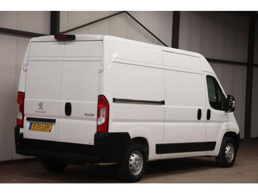 Peugeot Boxer 2.2 BlueHDi L2H2 AIRCO CRUISE CONTOL EURO 6 ActivLease financial lease