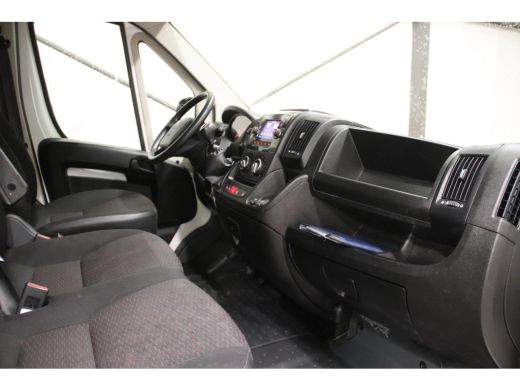 Peugeot Boxer 2.2 BlueHDi L2H2 AIRCO CRUISE CONTOL EURO 6 ActivLease financial lease