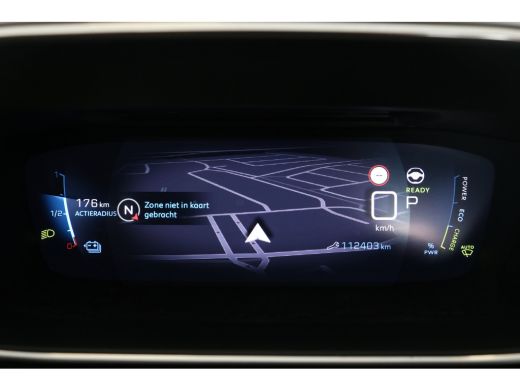 Peugeot e-208 EV GT Pack 50 kWh | Navi | Camera | Keyless | Verw. voorstoelen | LED koplampen | Leder Alcantara... ActivLease financial lease