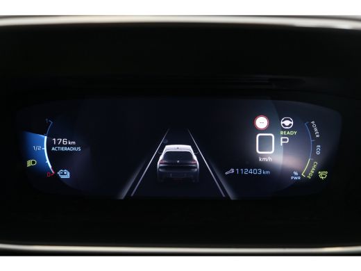 Peugeot e-208 EV GT Pack 50 kWh | Navi | Camera | Keyless | Verw. voorstoelen | LED koplampen | Leder Alcantara... ActivLease financial lease