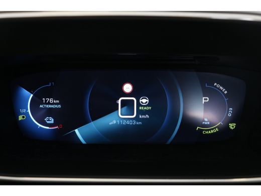 Peugeot e-208 EV GT Pack 50 kWh | Navi | Camera | Keyless | Verw. voorstoelen | LED koplampen | Leder Alcantara... ActivLease financial lease