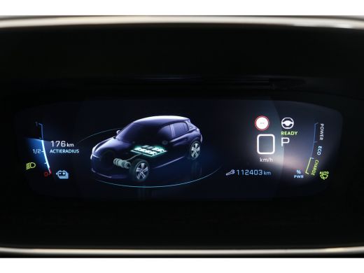 Peugeot e-208 EV GT Pack 50 kWh | Navi | Camera | Keyless | Verw. voorstoelen | LED koplampen | Leder Alcantara... ActivLease financial lease